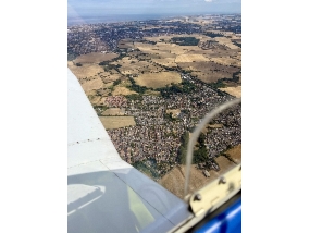 Customer Photo of Flight Lessons at Humberside International Airport